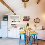 La Peguiere By Interhome