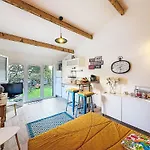 La Peguiere By Interhome Holiday home