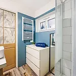 La Peguiere By Interhome Saint-Raphael (Var)