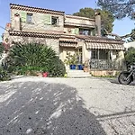 Holiday home La Peguiere By Interhome Saint-Raphael (Var)