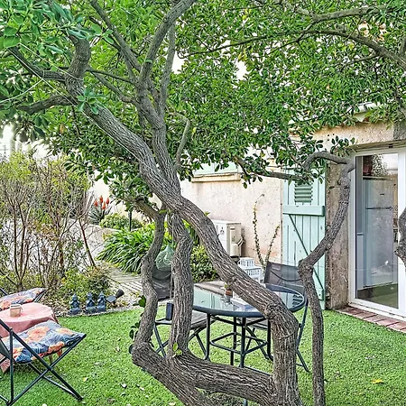 Holiday home La Peguiere By Interhome Saint-Raphael (Var)