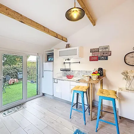 La Peguiere By Interhome Saint-Raphael (Var)