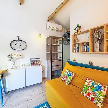 La Peguiere By Interhome Hébergement de vacances