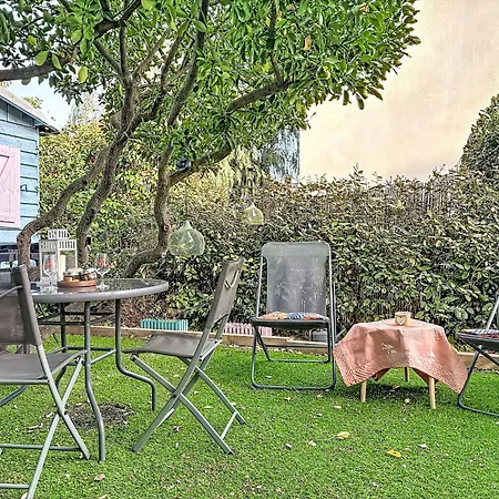 La Peguiere By Interhome