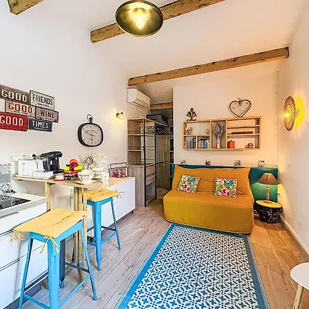 La Peguiere By Interhome Hébergement de vacances