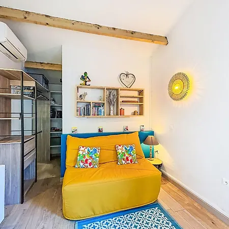 La Peguiere By Interhome Hébergement de vacances *