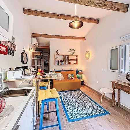 La Peguiere By Interhome Saint-Raphael (Var)