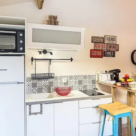 La Peguiere By Interhome Holiday home Saint-Raphael (Var)