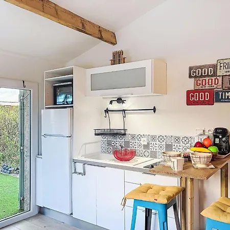 La Peguiere By Interhome