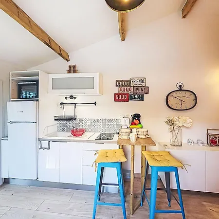 La Peguiere By Interhome