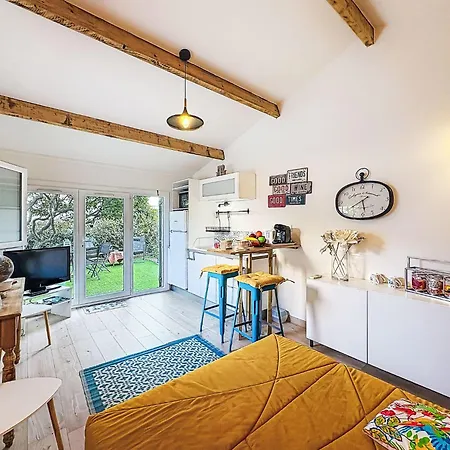 La Peguiere By Interhome Holiday home