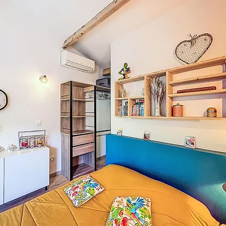La Peguiere By Interhome * Saint-Raphaël