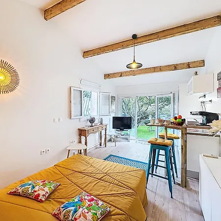 La Peguiere By Interhome * Saint-Raphaël