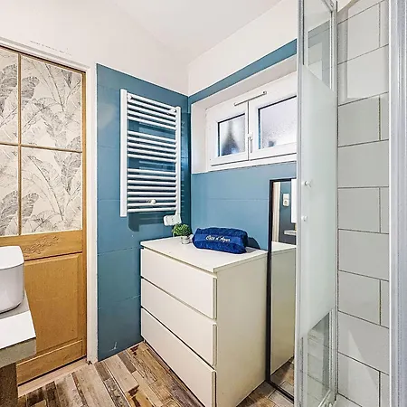 La Peguiere By Interhome Saint-Raphael (Var)