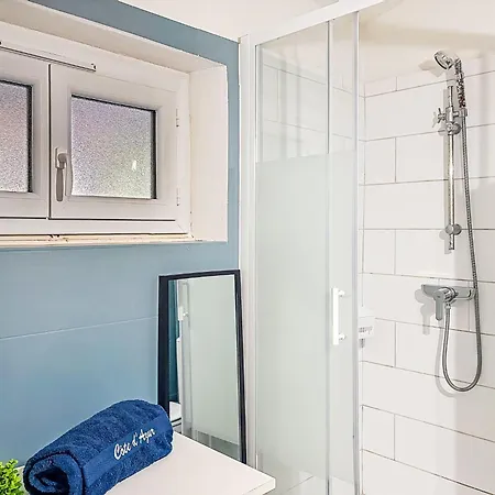 Holiday home La Peguiere By Interhome Saint-Raphael (Var)