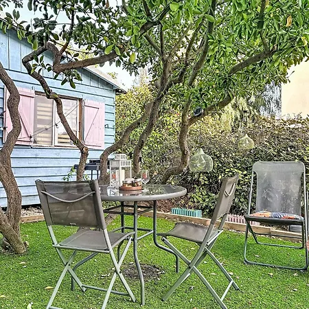 La Peguiere By Interhome *