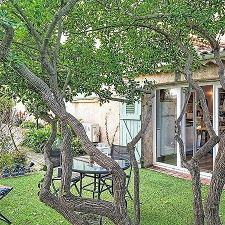 La Peguiere By Interhome Holiday home