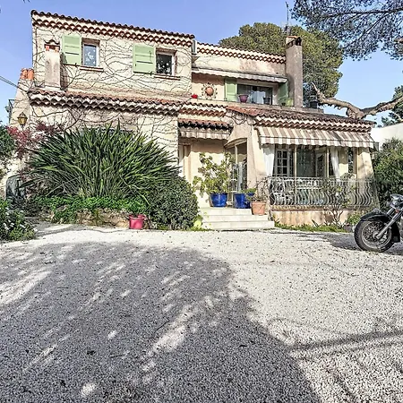 Holiday home La Peguiere By Interhome Saint-Raphael (Var)