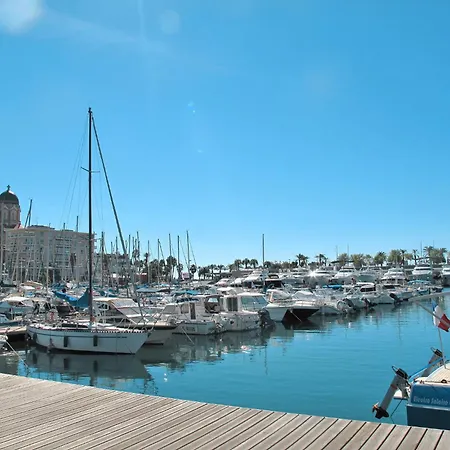 La Peguiere By Interhome * Saint-Raphael (Var)